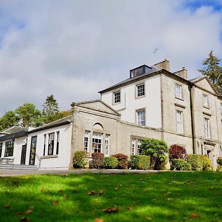 Strathaven Hotel Buitenkant foto