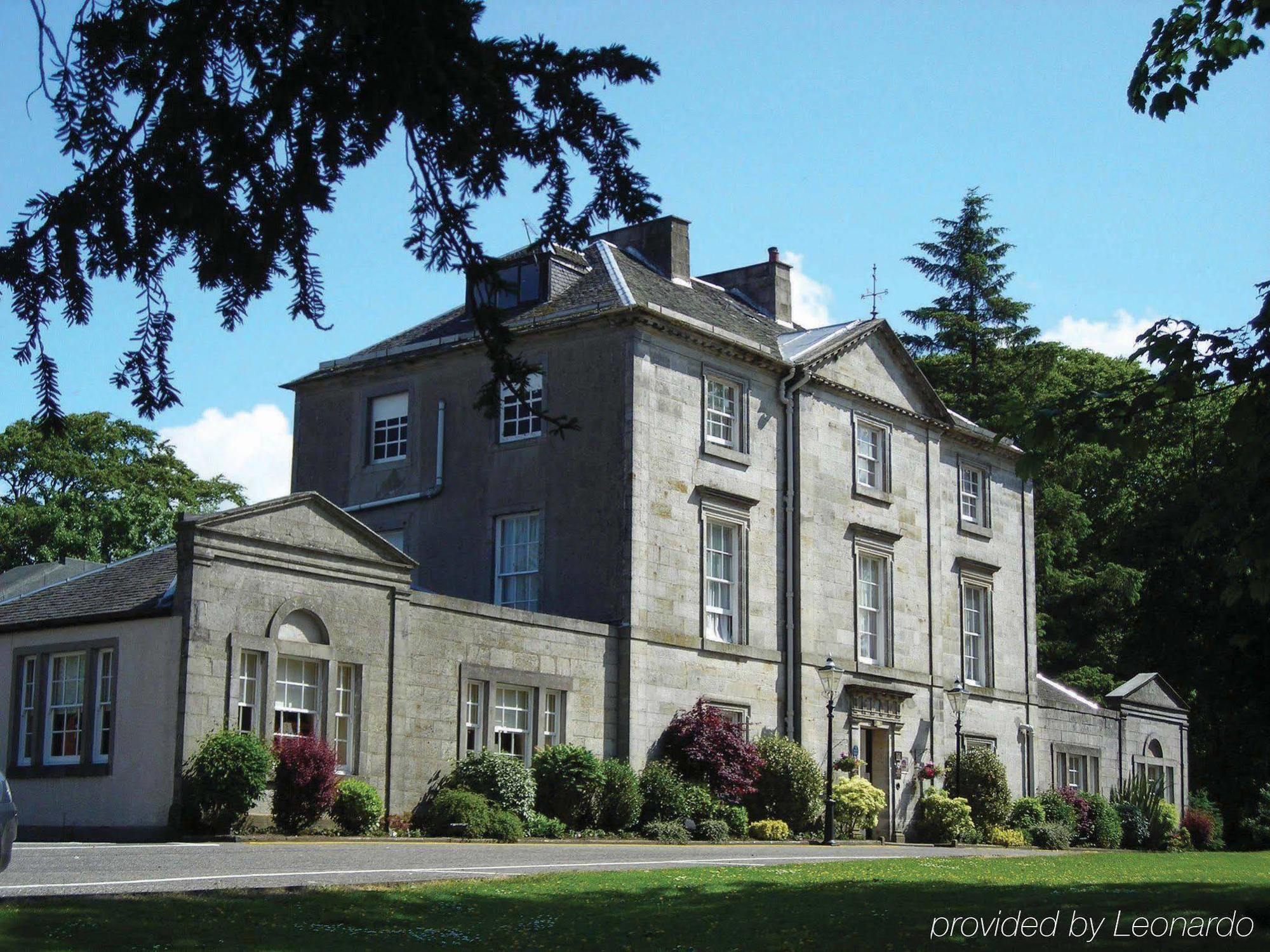 Strathaven Hotel Buitenkant foto